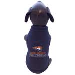 Crimson Hawks dog Athletic  Jersey